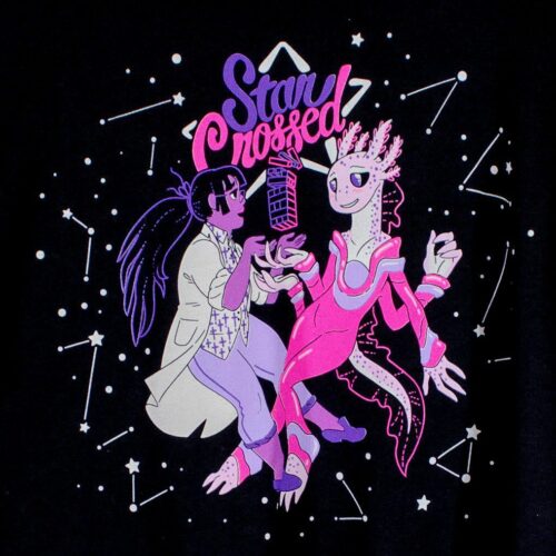 Star Crossed - Limited Edition Tee