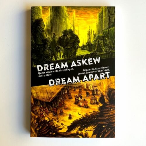 Dream Askew / Dream Apart